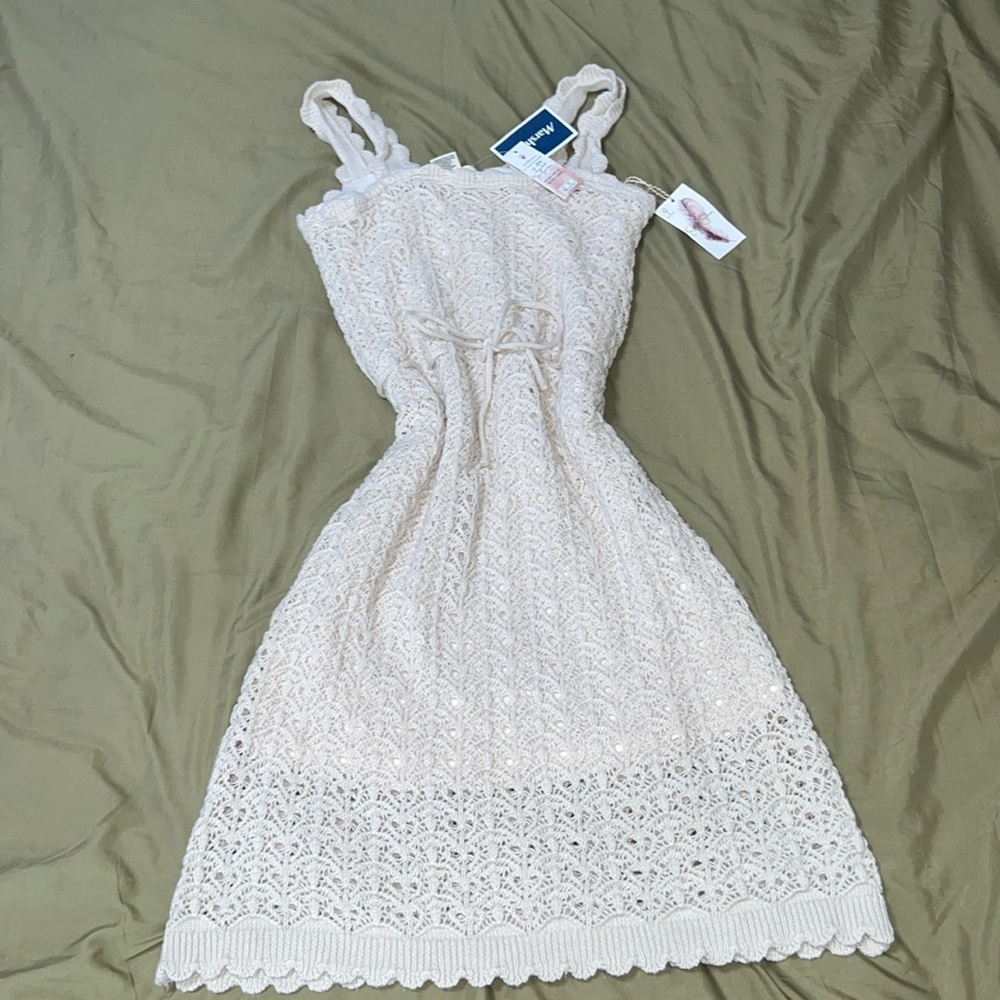 Jessica Simpson dress